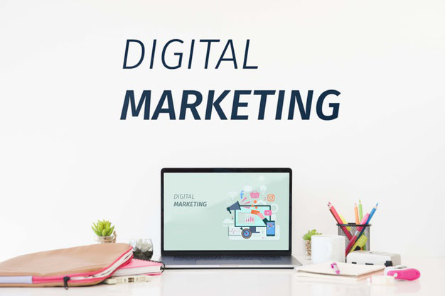 Resclick - Marketing digitale