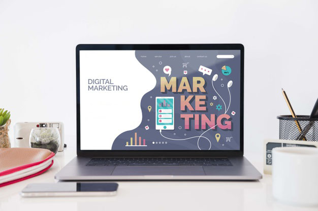 Resclick - Marketing digitale