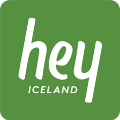Hey Iceland