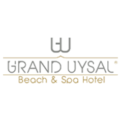 Grand Uysal Beach & Spa