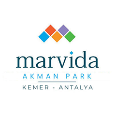 Marvida Akman Beach