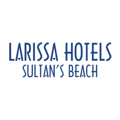 Larissa Hotels Sultan Beach